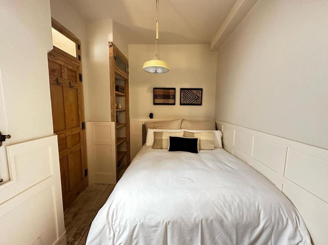 Boutique Embajadores Apartment Madrid Luaran gambar